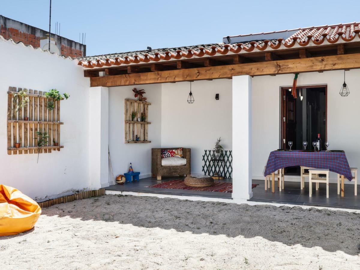 Casa Da Fonte / Fountain House Villa มอนซาราซ ภายนอก รูปภาพ