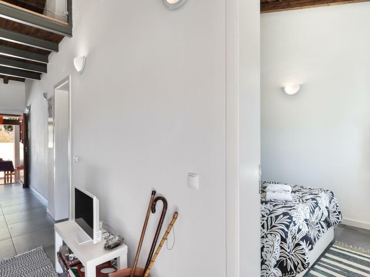 Casa Da Fonte / Fountain House Villa มอนซาราซ ภายนอก รูปภาพ