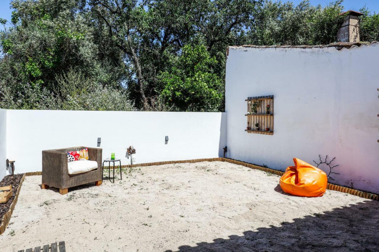 Casa Da Fonte / Fountain House Villa มอนซาราซ ภายนอก รูปภาพ