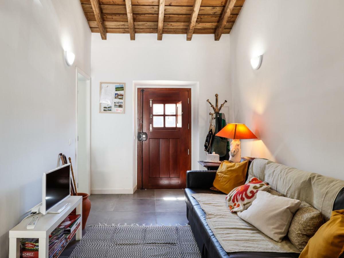 Casa Da Fonte / Fountain House Villa มอนซาราซ ภายนอก รูปภาพ
