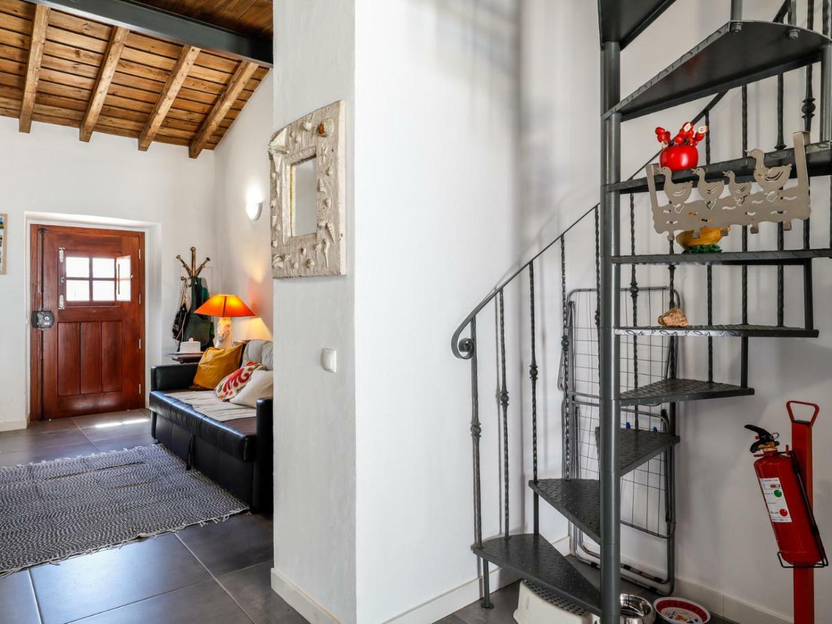 Casa Da Fonte / Fountain House Villa มอนซาราซ ภายนอก รูปภาพ