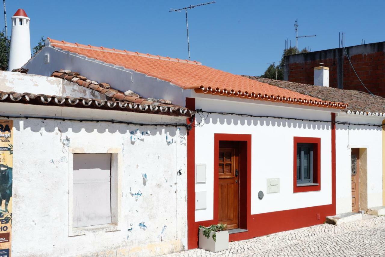 Casa Da Fonte / Fountain House Villa มอนซาราซ ภายนอก รูปภาพ