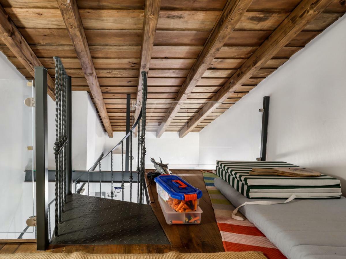 Casa Da Fonte / Fountain House Villa มอนซาราซ ภายนอก รูปภาพ