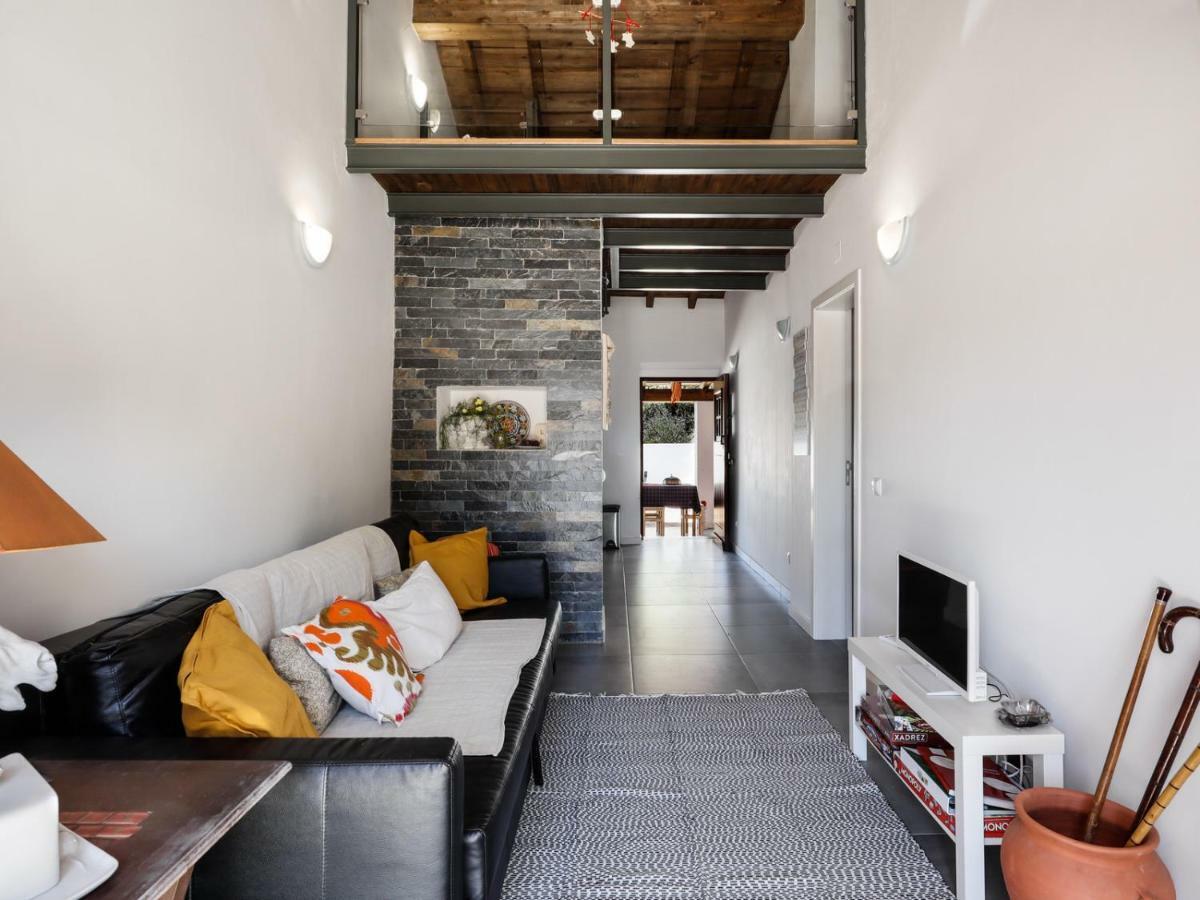 Casa Da Fonte / Fountain House Villa มอนซาราซ ภายนอก รูปภาพ